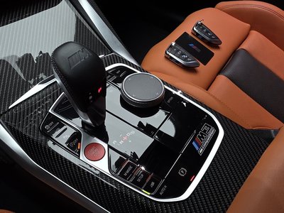 صورة مصغرة 12 لـ 2023 BMW M3