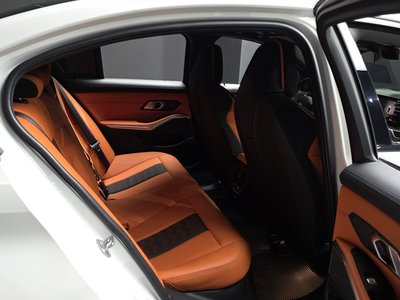 صورة مصغرة 17 لـ 2023 BMW M3