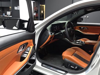 صورة مصغرة 13 لـ 2023 BMW M3