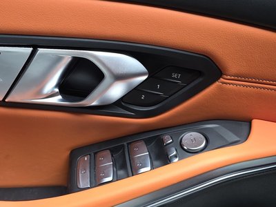 صورة مصغرة 29 لـ 2023 BMW M3