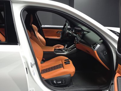 صورة مصغرة 16 لـ 2023 BMW M3