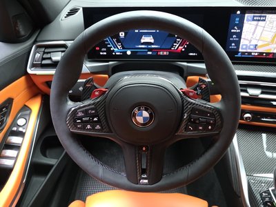 صورة مصغرة 19 لـ 2023 BMW M3