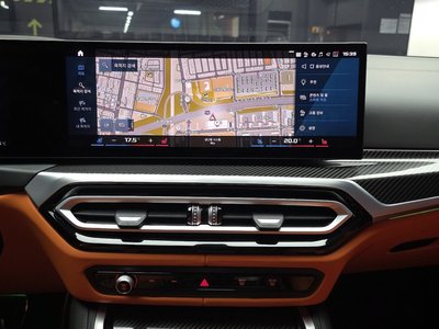 صورة مصغرة 21 لـ 2023 BMW M3