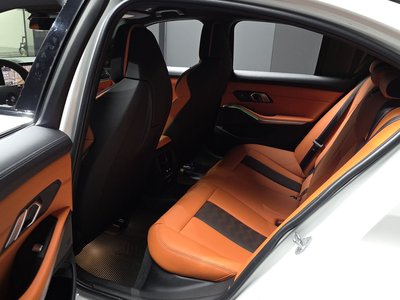 صورة مصغرة 18 لـ 2023 BMW M3