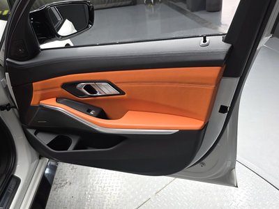 صورة مصغرة 14 لـ 2023 BMW M3