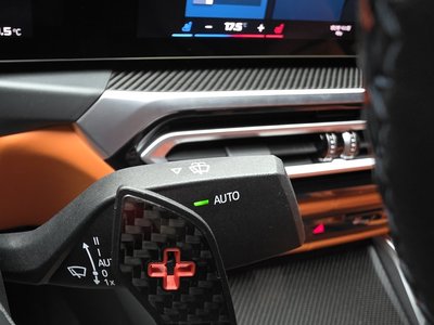 صورة مصغرة 28 لـ 2023 BMW M3