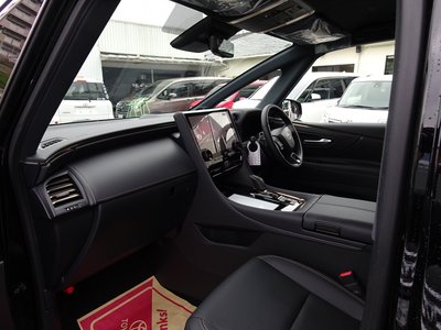 TOYOTA ALPHARD - 4