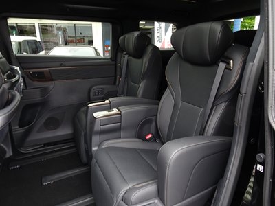 TOYOTA ALPHARD - 5