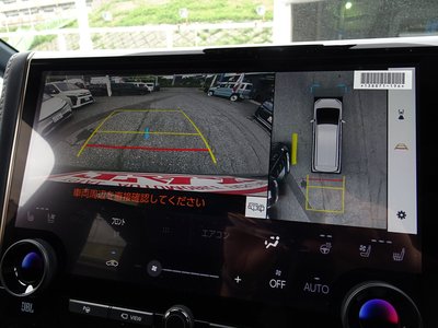 TOYOTA ALPHARD - 10