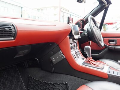 BMW Z3 2000 thumbnail 12