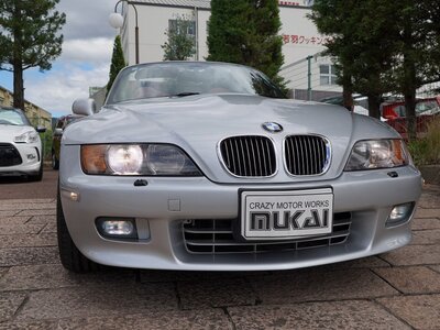 BMW Z3 2000 thumbnail 14