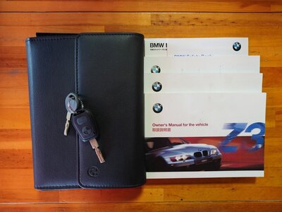BMW Z3 2000 thumbnail 20