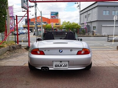 BMW Z3 2000 thumbnail 4