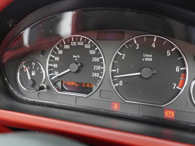 BMW Z3 2000 thumbnail 7