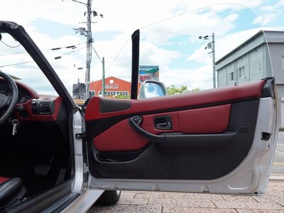 BMW Z3 2000 thumbnail 8