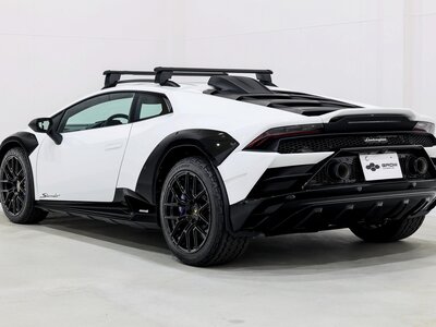 LAMBORGHINI HURACAN STERRATO - 3