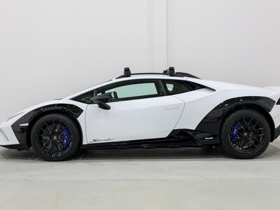 LAMBORGHINI HURACAN STERRATO - 9