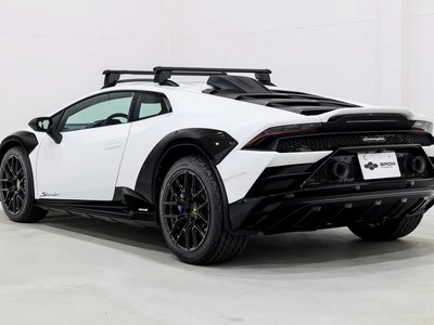 LAMBORGHINI HURACAN STERRATO - 6