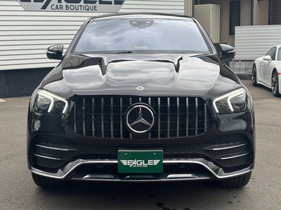 MERCEDES-BENZ GLE-CLASS - 10