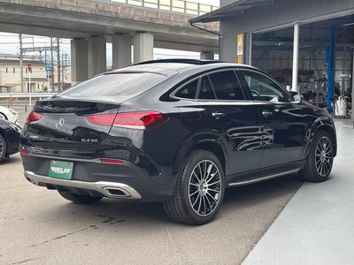MERCEDES-BENZ GLE-CLASS - 2