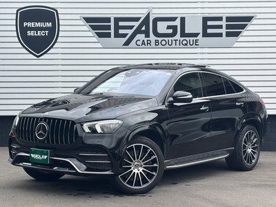 MERCEDES-BENZ GLE-CLASS - 1