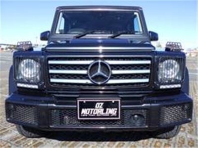 صورة 4 لـ 2016 Mercedes-BENZ OTHERS