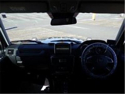 صورة 3 لـ 2016 Mercedes-BENZ OTHERS