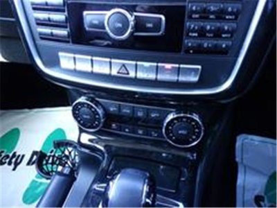 2016 Mercedes-BENZ OTHERS thumbnail 17