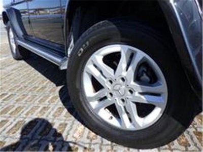 صورة 10 لـ 2016 Mercedes-BENZ OTHERS