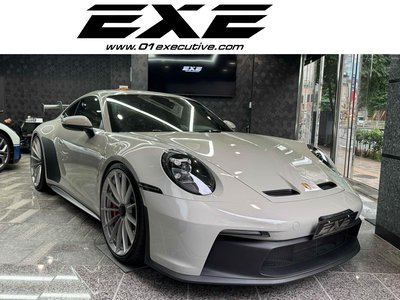 PORSCHE 911 - 2