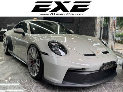 PORSCHE 911 - 1