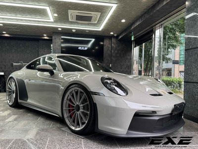 PORSCHE 911 - 3