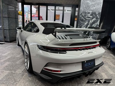 PORSCHE 911 - 5