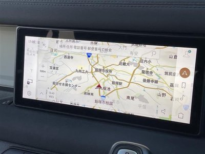 LAND ROVER DEFENDER - 7