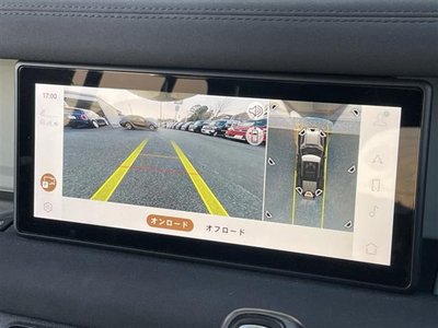 LAND ROVER DEFENDER - 6