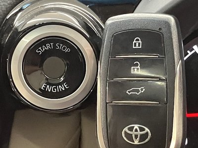 2023 Toyota LAND CRUISER 300 — миниатюра 45