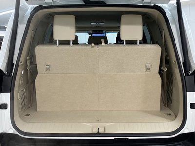 2023 Toyota LAND CRUISER 300 — миниатюра 76