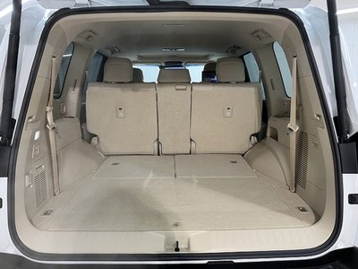 2023 Toyota LAND CRUISER 300 — миниатюра 77