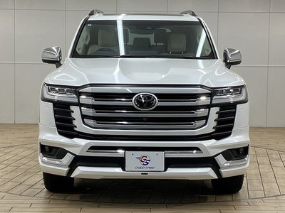 2023 Toyota LAND CRUISER 300 — миниатюра 70