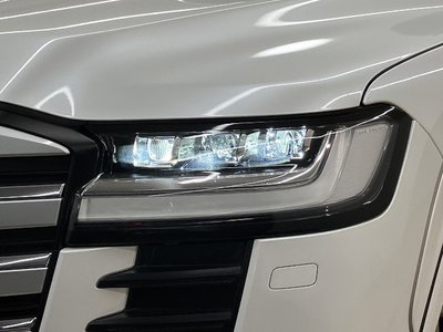 2023 Toyota LAND CRUISER 300 — миниатюра 24