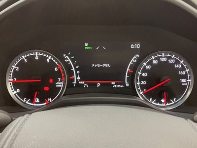 2023 Toyota LAND CRUISER 300 — миниатюра 47