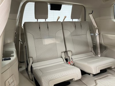 2023 Toyota LAND CRUISER 300 — миниатюра 33