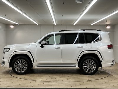 2023 Toyota LAND CRUISER 300 — миниатюра 73
