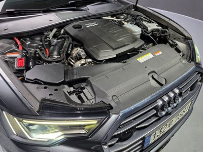 AUDI A6 - 7