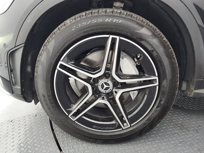 MERCEDES-BENZ GLC - 6