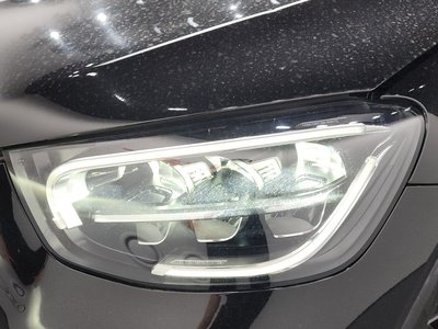MERCEDES-BENZ GLC - 9