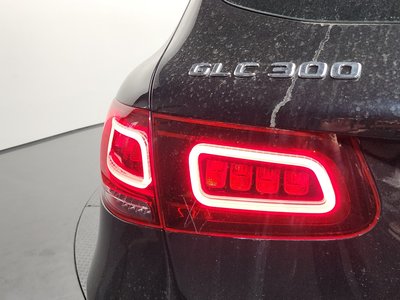 MERCEDES-BENZ GLC - 10