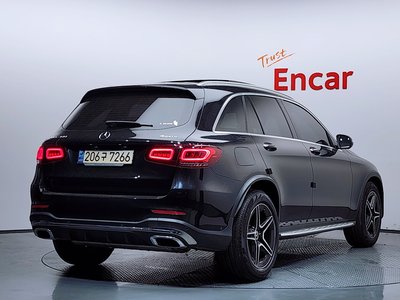 MERCEDES-BENZ GLC - 3