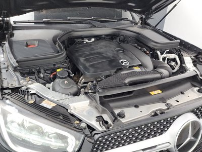 MERCEDES-BENZ GLC - 7
