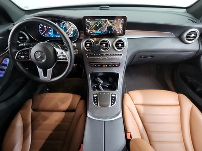 MERCEDES-BENZ GLC - 5